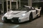 Ferrari Enzo MIG-U1 by Gemballa 2010 года